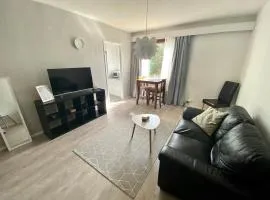 Cosy studio apartment - perfect for your stay in Rovaniemi!