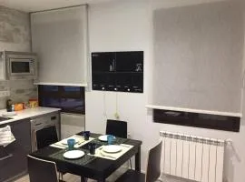 Apartamento Centro León GVSM