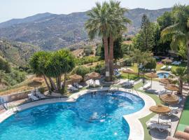 Hotel y Bungalows Balc&oacute;n de Competa