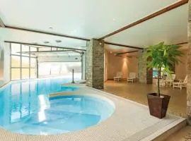 Appartement domaine des 100 Lacs 2 Chambres 6 Personnes