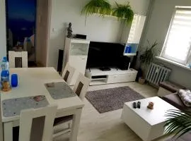 Apartament WAGABUNDA