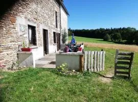 gite les chaumeix