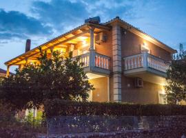 La Casa Di Linda, hotel with parking in Argostoli