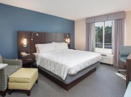 Holiday Inn Hotel & Suites Tallahassee Conference Center North by IHG, hotel di Tallahassee