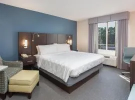 Holiday Inn Hotel & Suites Tallahassee Conference Center North by IHG