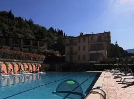 Tignale - Appartement BELVEDERE ALLEGRA 101 - Ferienwohnung am Gardasee mieten