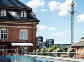Villa Copenhagen