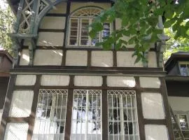 Alban Berg Villa