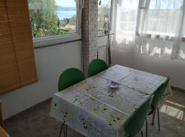 Apartment Anka, apartman Savarban