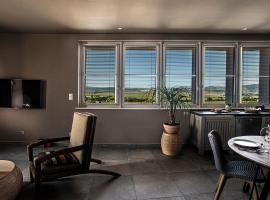 The View - Gite Sancy, vacation home in Montpeyroux