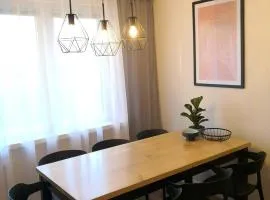 Apartament przy Starówce