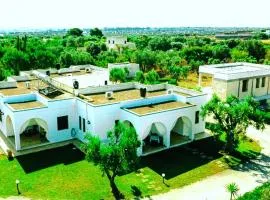 Oasi Degli Ulivi