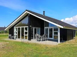 6 person holiday home in Brovst