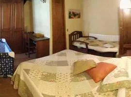 Masia Can Felip B&B