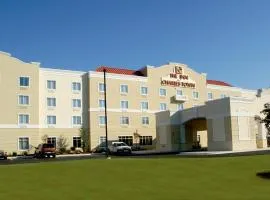 The Inn at Charles Town / Hollywood Casino