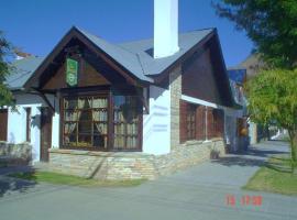 La Posada B&B, hotel a Esquel