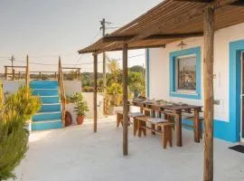 Casa do Arrozal