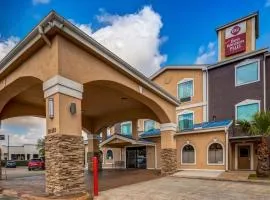 Best Western Plus Heritage Inn
