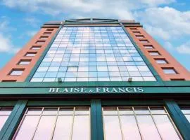 Hotel Blaise & Francis