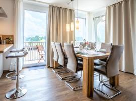 Grimming Lodge by keyone, hotel a Tauplitz