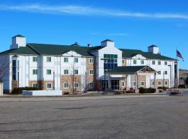 Baymont by Wyndham Sheridan, hotel near Sheridan County Airport - SHR, Sheridan