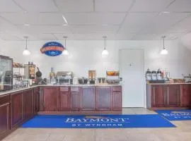Baymont by Wyndham Roseburg