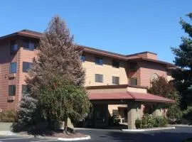 Baymont by Wyndham Yakima Riverfront