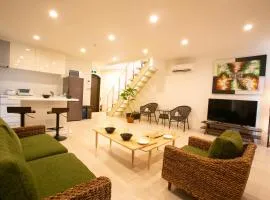 Irie House Fuchaku