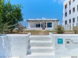 Casita Del Puerto Formentera Passport