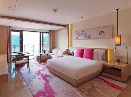 Crowne Plaza Ningbo Xiangshan Sea View by IHG, hotel a Xiangshan