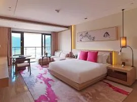 Crowne Plaza Ningbo Xiangshan Sea View by IHG