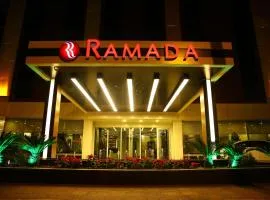 Ramada By Wyndham Mersin