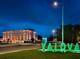 Ramada by Wyndham Yalova, hotel Yalovában