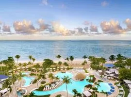 Fairmont El San Juan Hotel