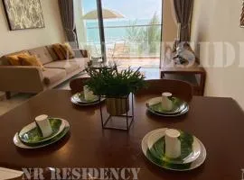 TimurBay at NR Residency