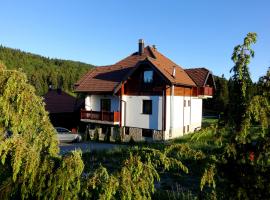 Apartmani Suncani breg Tara, hotel in Mitrovac