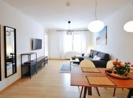 Apartament Wydmowy Osiedle Polanki