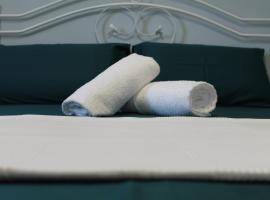 Il giardino di Artemide, hotel in Corato