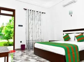 Nil Arana Resort