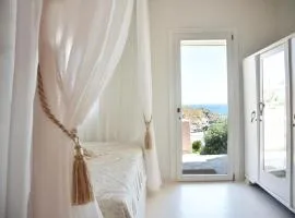 Elefthia Syros Junior Suite