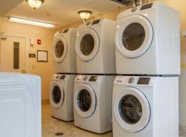 Staybridge Suites - Philadelphia Valley Forge 422 by IHG, hotel di Royersford
