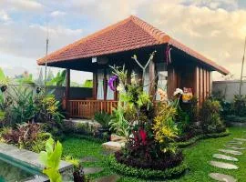Umagama Ubud Villas