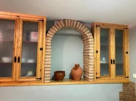 Casa MARIA VILLARROYA