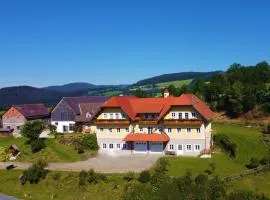 Biobauernhof Höllerbauer