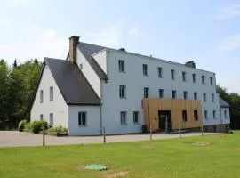 Gîte Kaleo Ovifat