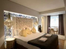 Dalma Old Town Suites