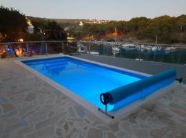 Apartment Aurea, hôtel à Primošten