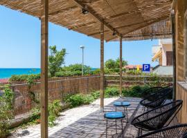 Hotel Perla, hotel v destinaci Castiglione della Pescaia