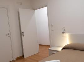 Prestige house, pensionat i Scalea