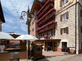 I 10 migliori hotel con piscina di Folgaria, Italia | Booking.com